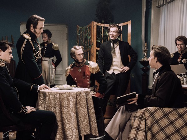 Дело декабристов