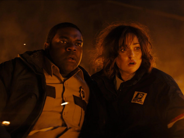 Оборотни внутри