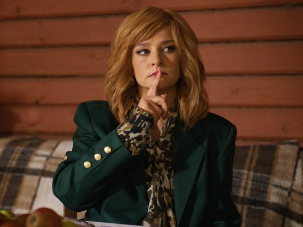 Слепой метод-2