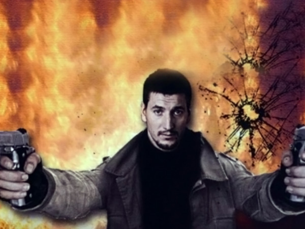 Ментовские войны 4