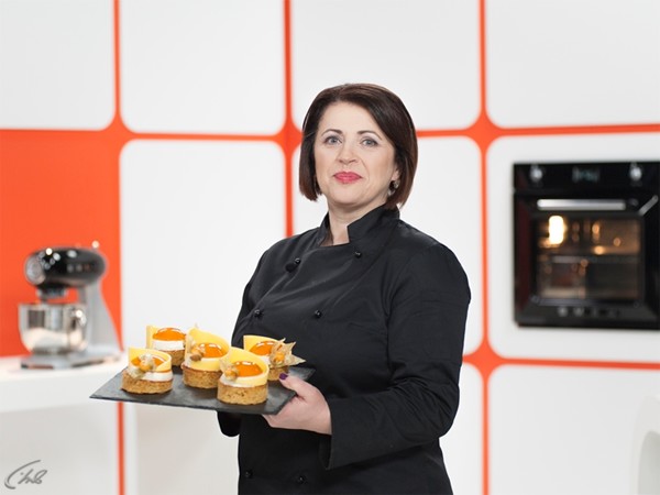 Реально! Кондитер