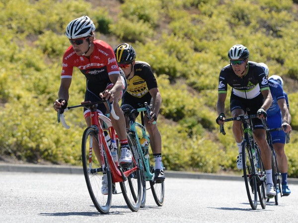 Обзор велогонки Santos Tour Down Under 2026. Женщины