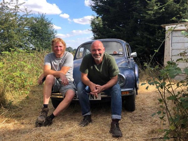 Переделка старья (2)