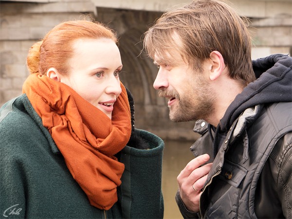 Партия для чемпионки