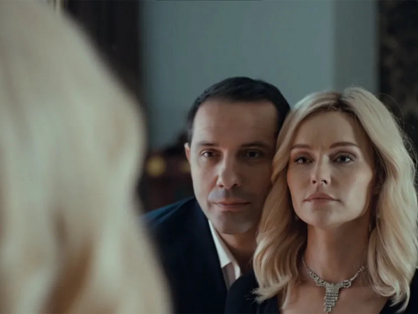 Возвращение (6)