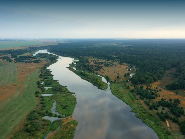 Рыбалка в Беларуси