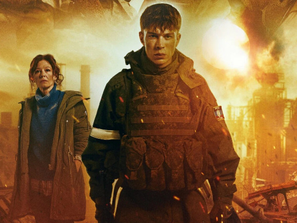 Премьера. Малыш