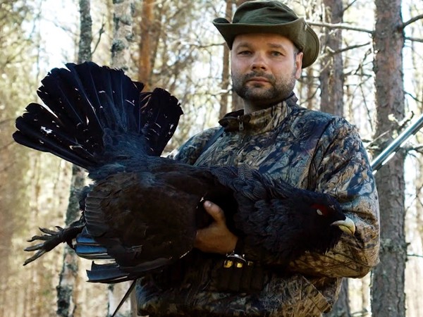 С охотой по жизни (2)