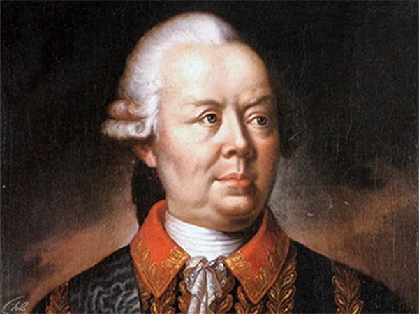 Легендарные полководцы