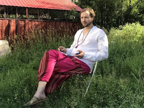 Москва резиновая