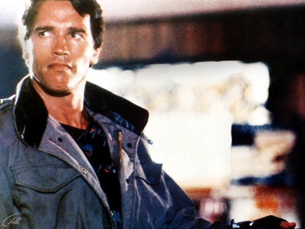 Терминатор