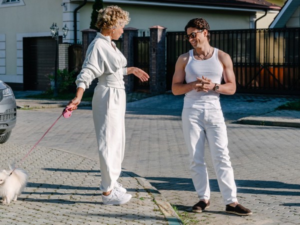 Наследство