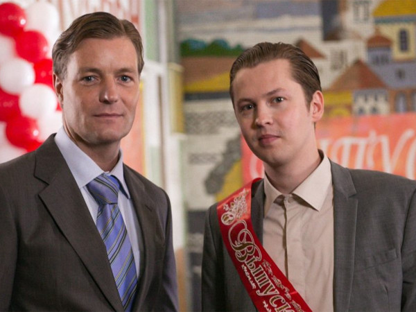 Супермама для Казановы