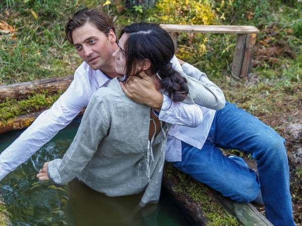 Скажи что-нибудь хорошее