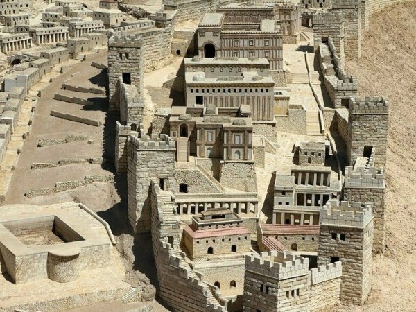 Мaшинa времени из Изрaиля