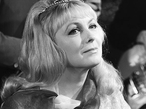 Актёрские драмы. Нехорошие квартиры