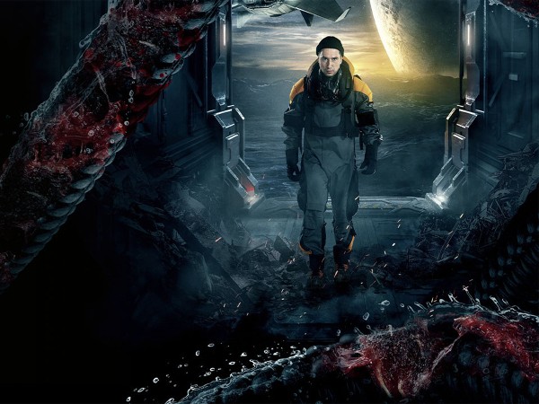 Звёздный разум (2)