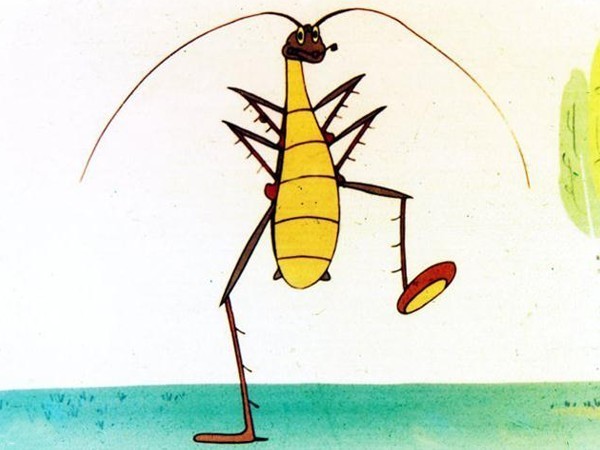 Тараканище