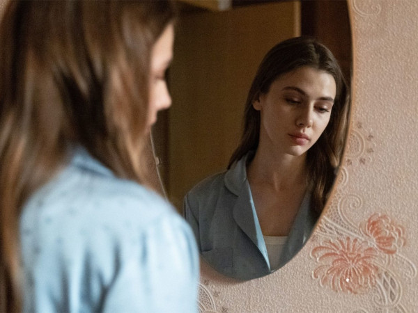 Выбираю нас