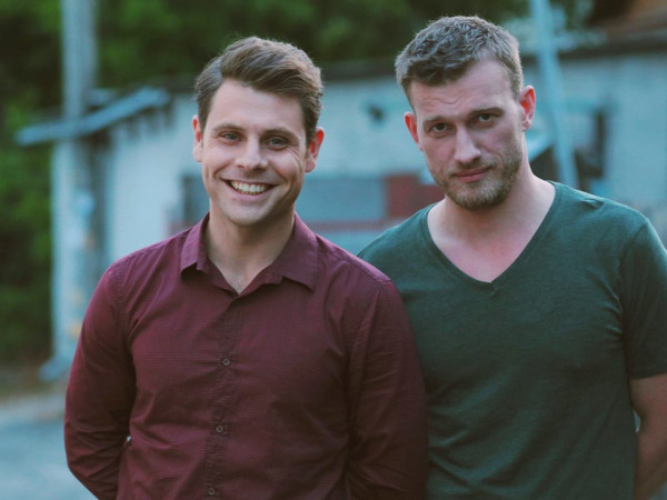 Семейный портрет