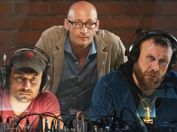 Ну, здравствуй, Оксана Соколова! (5)