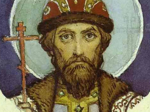 Святой Андрей Боголюбский. Отец русского мира