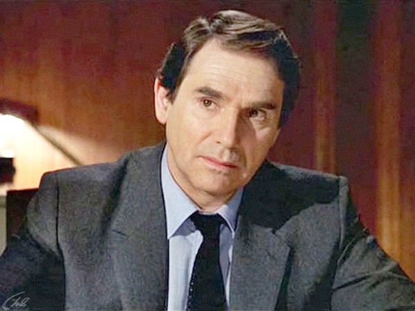 Робер Оссейн. Жестокий романтик