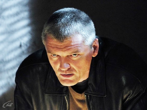 Мент в законе 4