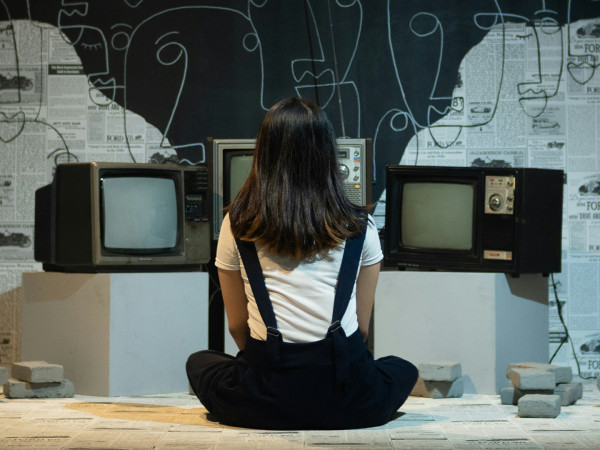 Последний час декабря