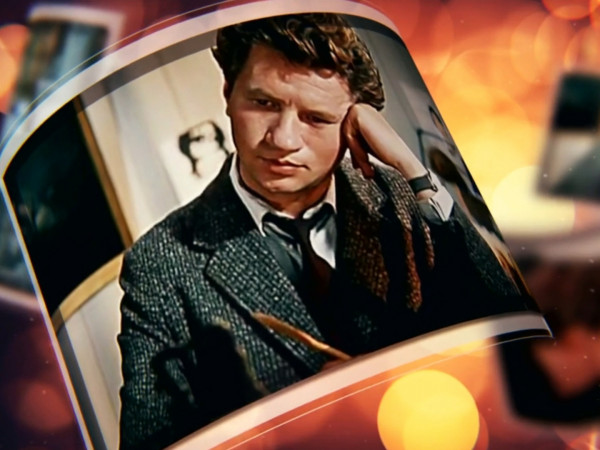 Арфы нет — возьмите бубен! К 95-летию Леонида Быкова