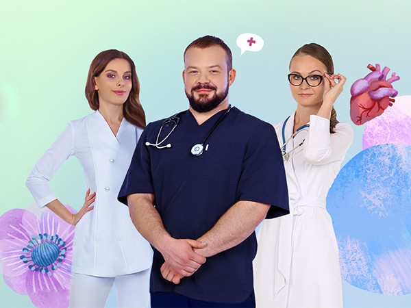 Я стесняюсь своего тела