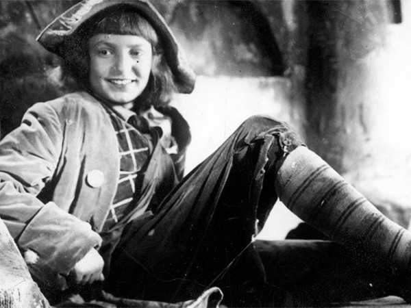 Новый Гулливер