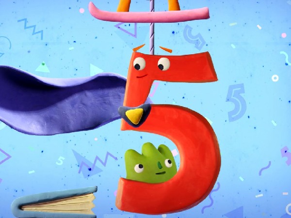 Пластилинки