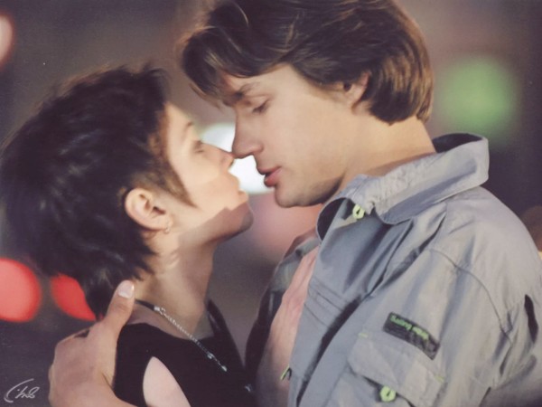 Верёвка из песка