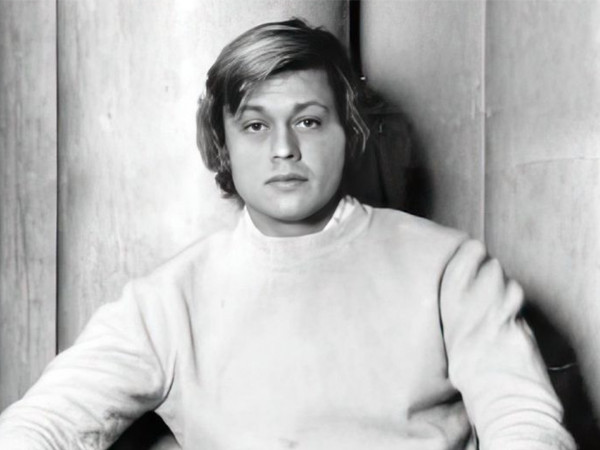 Николай Караченцов. Укрощение плейбоя