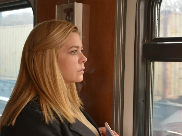 Акушерка. Счастье на заказ