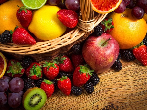 Почему одни фрукты дозревают, а другие портятся