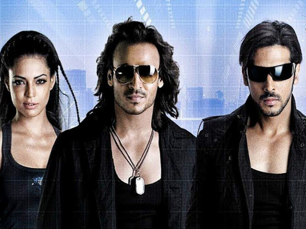 Миссия Стамбул