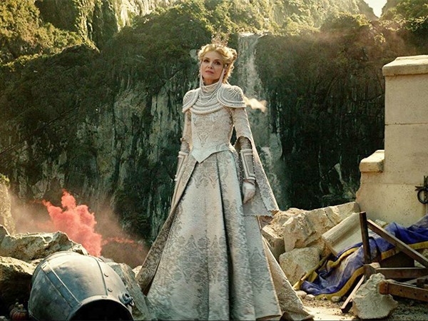 Малефисента: Түнек әміршісі (5)