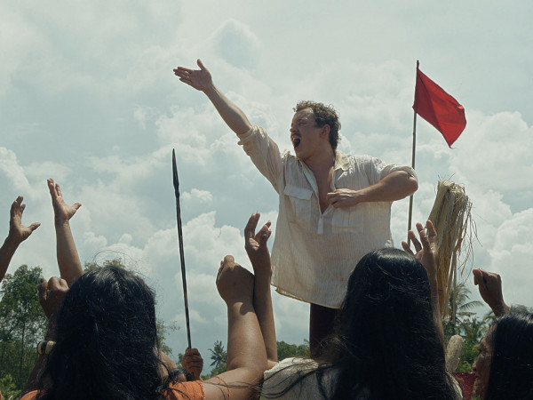 Гуляй, Вася! Свидание на Бали (5)