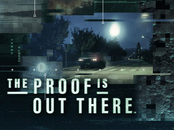 Доказательство где-то рядом