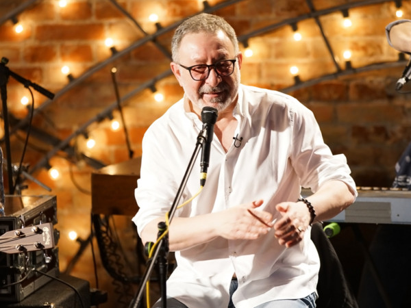 Квартирник. Лучшее