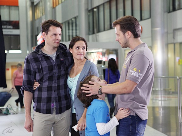 Гюльчатай. Ради любви