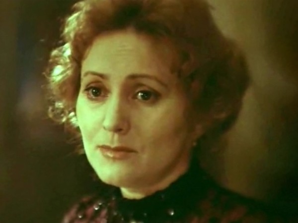 История одной любви