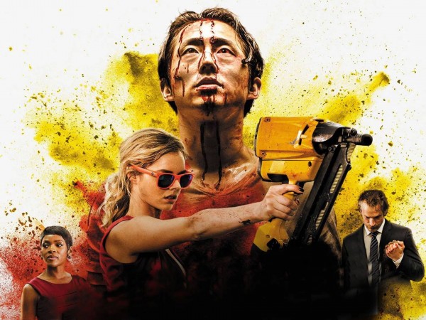 Эксперимент «Офис» 2