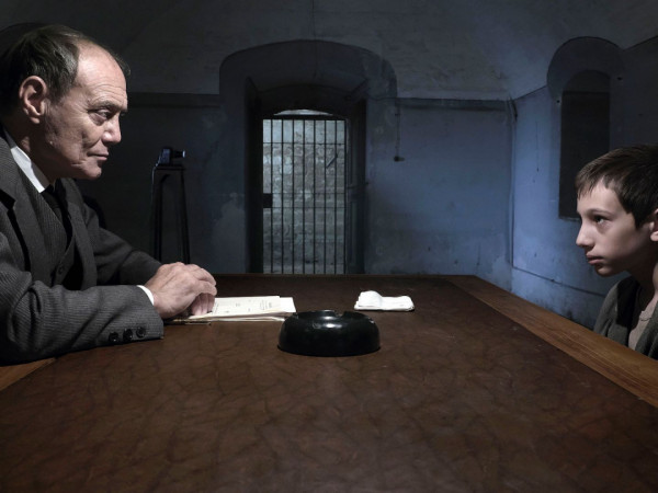 Господин дьявол