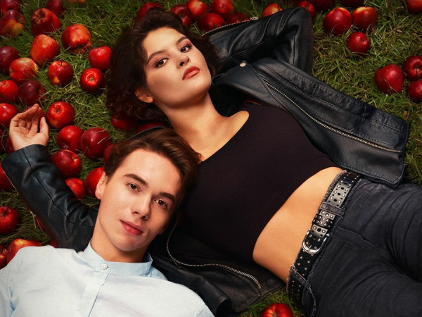 Страсти по Матвею