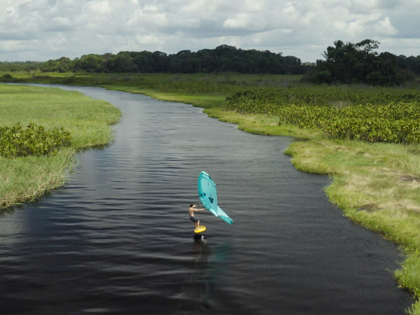 Следы и горизонты
