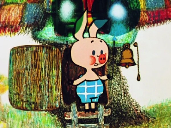 Винни-Пух (3)