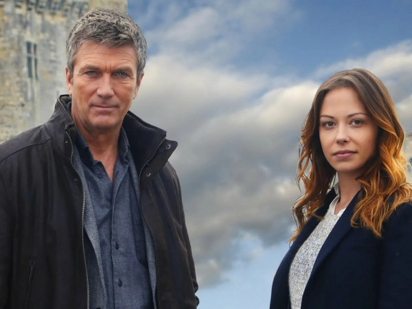 Убийства в...